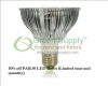 GE Energy Smart 65W Replacement 12W BR30 LED Bulb Warm, Dim, Energy Star 